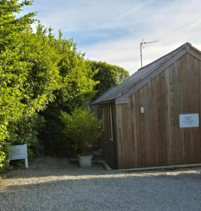 Lanarth Chalet in Hayle Cornwall